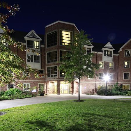 Mount Allison Summer Accommodations Sackville Esterno foto