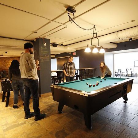 Mount Allison Summer Accommodations Sackville Esterno foto