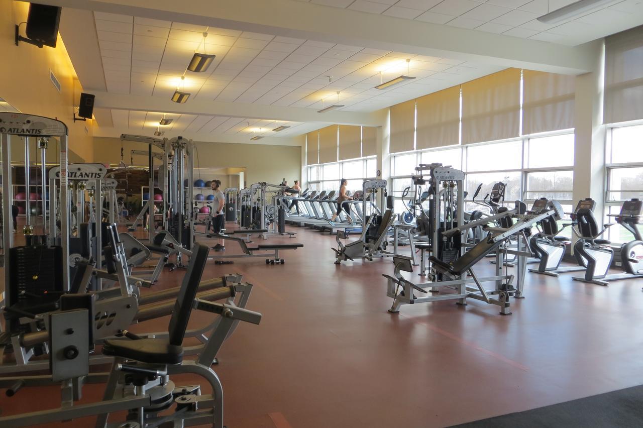 Mount Allison Summer Accommodations Sackville Esterno foto