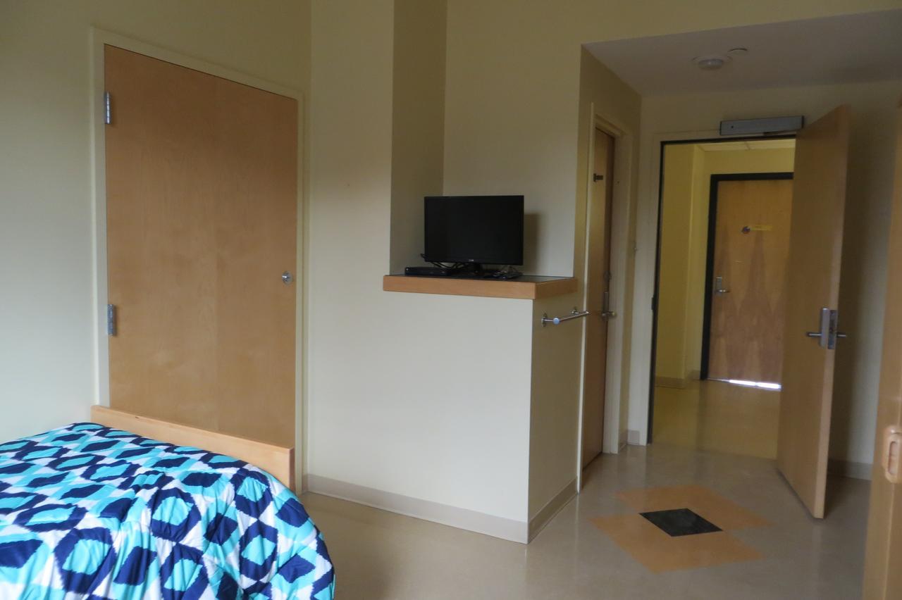 Mount Allison Summer Accommodations Sackville Esterno foto
