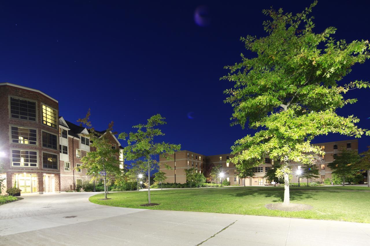 Mount Allison Summer Accommodations Sackville Esterno foto