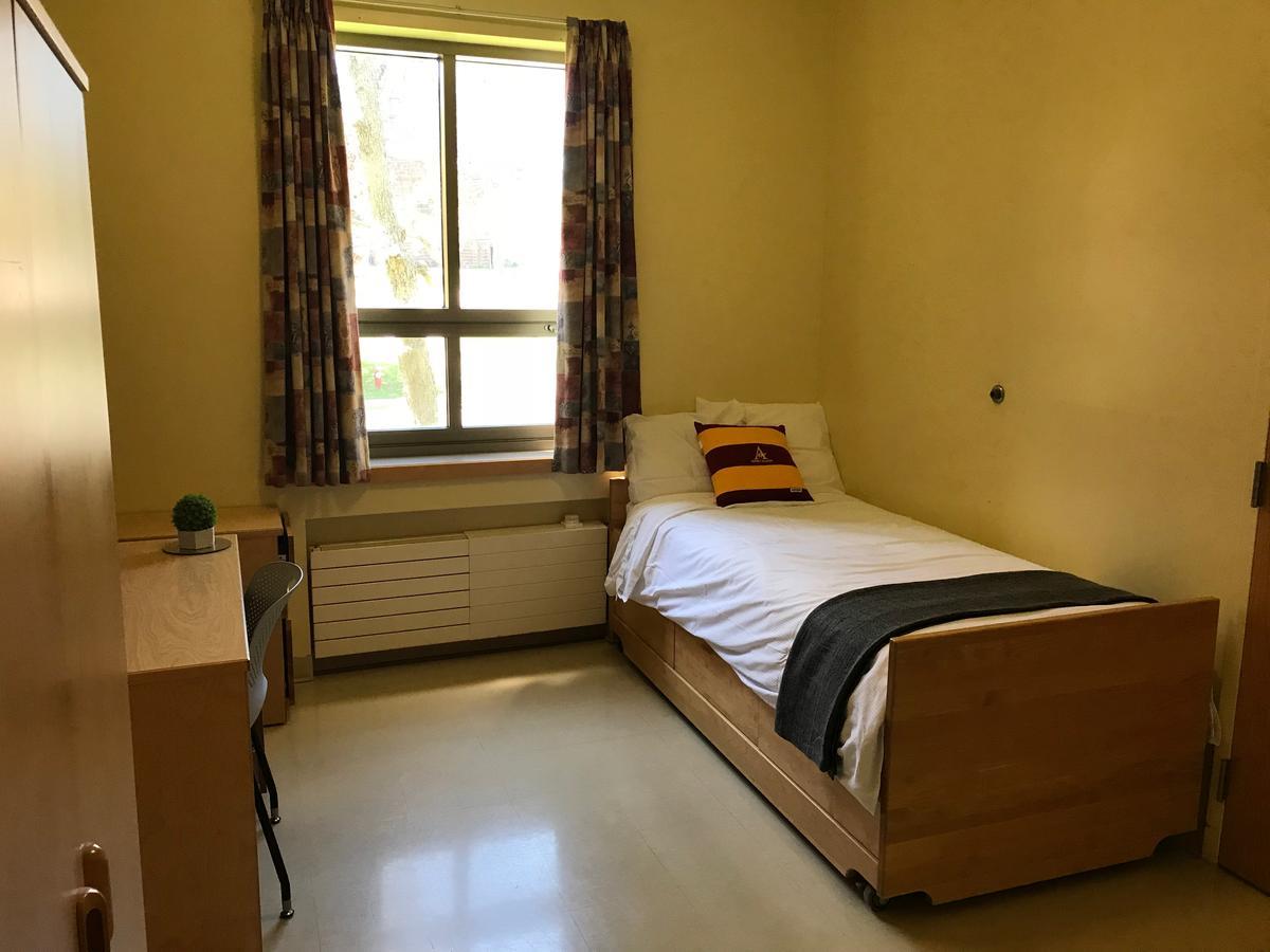 Mount Allison Summer Accommodations Sackville Esterno foto