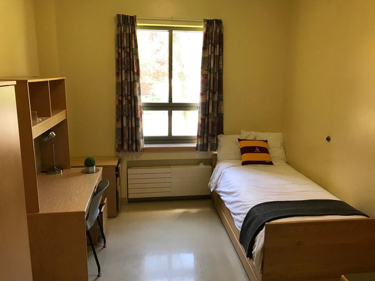 Mount Allison Summer Accommodations Sackville Esterno foto