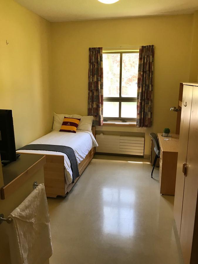 Mount Allison Summer Accommodations Sackville Esterno foto