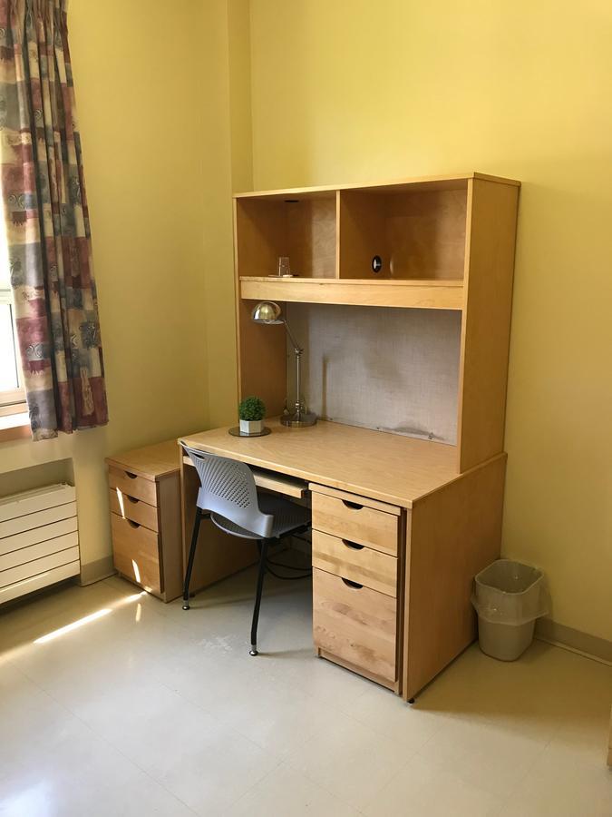 Mount Allison Summer Accommodations Sackville Esterno foto