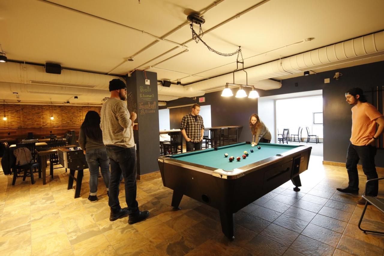 Mount Allison Summer Accommodations Sackville Esterno foto