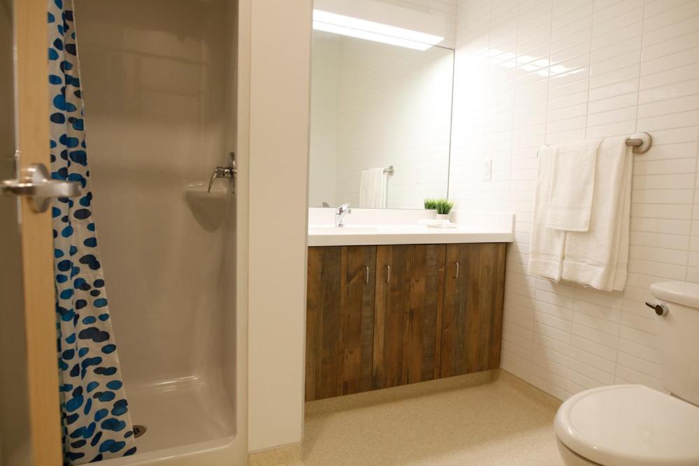 Mount Allison Summer Accommodations Sackville Esterno foto